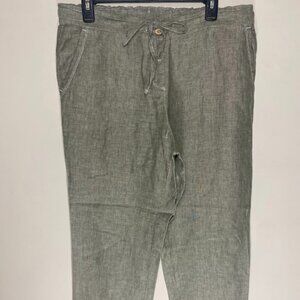 Tommy Bahama Mateson 100% Linen Pants